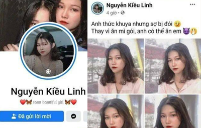 Clip Sex Nguyễn Kiều Linh Hotgirl Đại Học Công Đoàn Lộ Clip