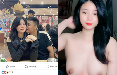 Clip Sex Thuý Quỳnh Có Chồng Vẫn Show Hàng Với Trai Lạ