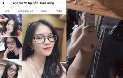 Clip Sex Võ Nguyễn Hoài Hương Bị Địt Đỏ Cả Lồn