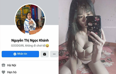 Clip Sex Nguyễn Thị Ngọc Khánh Thủ Dâm Bằng Dư Leo