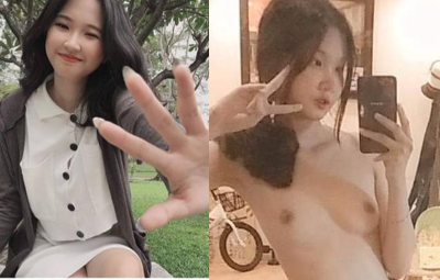 Clip Sex Thu Hương Hot Girl Leak Từ Nhóm Kín