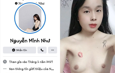 Clip Sex Nguyễn Minh Thư Show Hàng Trong Nhà Tắm