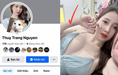 Clip Sex Nguyễn Thuỳ Trang 2k1 Full Clip Địt Em Ấy Xinh Sỉu