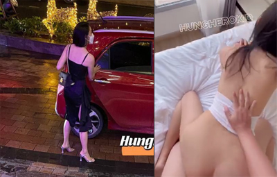 Clip Sex Hungherokid Full 7 Video Địt Toàn Hot Girl Gái Ngon Dáng Chuẩn