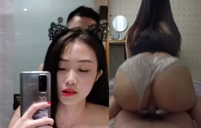 Phim Sex Chịch Người Yêu Trong Nhà Tắm Doggy Quả Mông To Mẩy